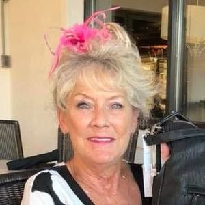 Meet your Posher, Marsha